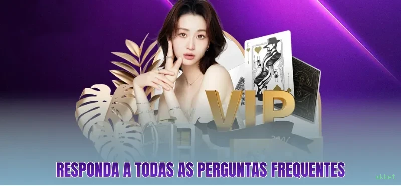 Programa VIP wkbet