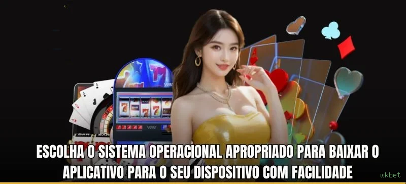 Instalação iOS wkbet