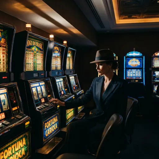 Fortune Tiger Slot Game